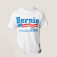 Bernie Sanders T-shirts