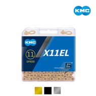[KMC] X11EL 11 Speed Chain