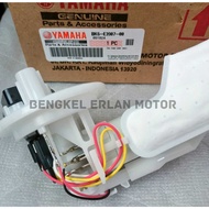 FUEL PUMP FUEL PUMP BK6 R15 R 15 V3 NEW VIXION R 155 LED ORIGINAL ORIGINAL YAMAHA YGP BK6-E3907-00