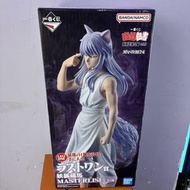 幽遊白書 一番賞 藏馬 尾賞