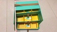 Fortnum &amp; Mason 紙盒 收納盒