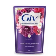 GIV SABUN CAIR 60ML