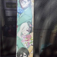 [AJ Mommy Toy Shop] Agent Version < VISUAL PRISON VISUAL PRISON > VISUAL Art Poster