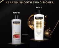 Tresemme conditioner 170ml keratin smooth