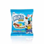 Milkita Bites