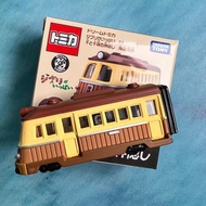 限時優惠❗️Dream Tomica Studio Ghibli 03 Spirited Away Kaibara Electric Railway - A lot of Dream Tomica G
