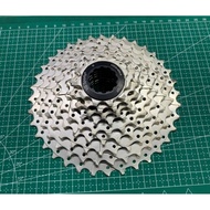 VG sports 11-36T 9-speed cassette sprocket
