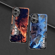 Transparent Case FOR Samsung A06 A05 A04 A04E A05S A15 A16 Depocase Clear Casing - 09