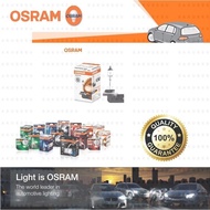 881 OSR Osram H27/2 12V PGJ13