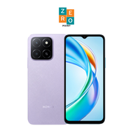 Honor X5b Plus (4/128) ประกันศูนย์ 12 เดือน [หน้าจอ6.5 นิ้ว แบต5200mAh] (zeropoint)