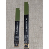 F64 EMMC UFS FPC V2 isp emmc ufs cable for F64 box without mode