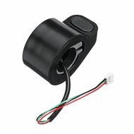 Speed Dial Thumb Throttle Speed Control For Xiaomi Mijia m365 Electric Scooter Cycling Accessories