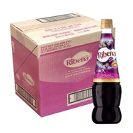 Ribena - Concentrate - Classic (6's x 850ml)