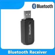 Kebidu Wireless Bluetooth 5.0 USB Receiver Adapter Car Speaker - ZF169