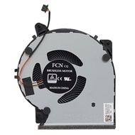 CPU Cooling Fan Laptop Cooler For ASUS VivoBook X509 X409U X509F X509U X409F FL8700D FL8700 Series 4