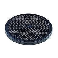 YoYo 3C Turntable [Life Wisdom King] 360 Degree Easy Turn Movable Rotating Disc-Diameter 20cm~Made I