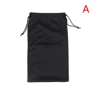 New Protection Ski Eyewear Box Ski Glasses Case Eyewear Hard Shockproof Case Ski Goggles Black Nylon