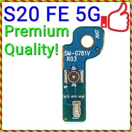 (STRONG Signal) NEW ORI Small Tiny Antenna SUB Board for SAM(SUNG) Galaxy S20 FE 5G / G781B G781V G7