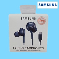 SAMSUNG AKG TYPE C HIFI EARPHONE A33 5G A53 5G A73 5G M53 M52 5G S21 FE S22 Z Fold 2 S22 ULTRANOTE20