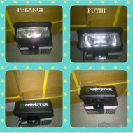 Foglamp Cap Spotlight Halogen Lamp Cap Fog Lamp 46VM