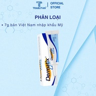 Dermatix Ultra Gel Làm Mờ Sẹo Thâm Sẹo Lồi 15g