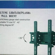 22 - 58 inch plasma Lcd Led Tv Bracket