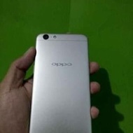 Oppo f1s Ram 3GB