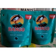 Kecap Bango Kemasan Pouch 59 ml