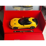 Brand New Bilindri Coup 1: 18 Ferrari 12 Cilindri Coup