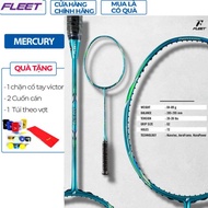 Fleet Mercury badminton racket - genuine
