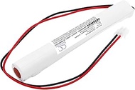 SOBOUR Battery Replacement for Schneider Part Number: OVA51016E, 329045280, 805045, 806089, 806371, 