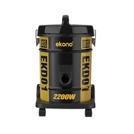 EKONO เครื่องดูดฝุ่นแบบกล่อง EKD01 21 ลิตร จัดส่งโดย HomePro