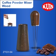 Coffee Powder Needle Distributor Barista Tools