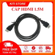 TX5 boxed 1.5M HDMI cable