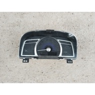 Meter RPM Honda Civic FD1 FD2 Auto