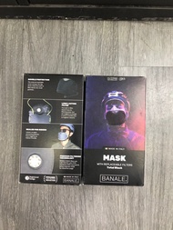 ♠️門市現貨♠️BANALE MASK 運動口罩