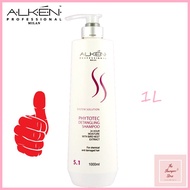 [HOT ITEM] Alken Phytotec Detangling Shampoo 5.1 1L