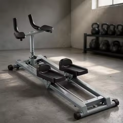 Vertical Climber Low-Effect Vertical Climber Machine Cardio Climbing Instructor Space Saving Stair S