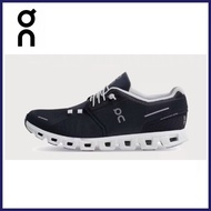 【100% Authentic】 On Cloud Shoes On Cloud 5 Waterproof Black White
