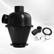 Cyclone Filter (Cyclone For Vacuum Cleaner) Detachable Cyclone Dust Collector With Filter Cyclone Se