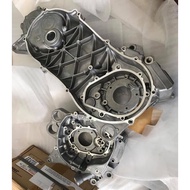 NMAX N MAX155 GDP150 CRANKCASE ASSY , RH / LH (ORIGINAL100%YAMAHA) 2DP-E5150-00 ENGINE CASING