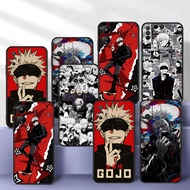 Phone Case Redmi A1 S2 K20 Pro K30 Pro K40 K40 Pro K50 Pro K50 Gaming K60 K60 Pro K70 K70 Pro Satoru
