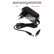 Charger Adapter Casan Printer Thermal Bluetooth EPPOS EP-RPP02 IWARE RPP02