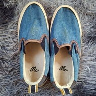 Authentic Mc Shoes Size 36