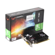 VGA LONGWELL GEFORCE GT 730 - 2GB DDR5 REV.2.0  (By Lazada Supertphone)