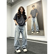Net Image Original Quality D816 Blue 33 Yuan S to 3XL