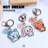 Keychain NCT DREAM DREAMIES NCTZEN – Keychain KPOP - KPOP Merch - Nct Dream Merch - Unofficial Merch