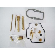4Motorcycle Carburetor Repair Kit XT600E XT600K XT 600 E/K 1990-1992