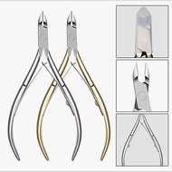 Cuticle Nipper Cutter D-501 Stainless Steel Professional Use 死皮剪