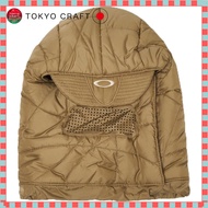 [Oakley] HYLAND O-PUFF HOOD FOS901660 (32F) PEBBLE One Size